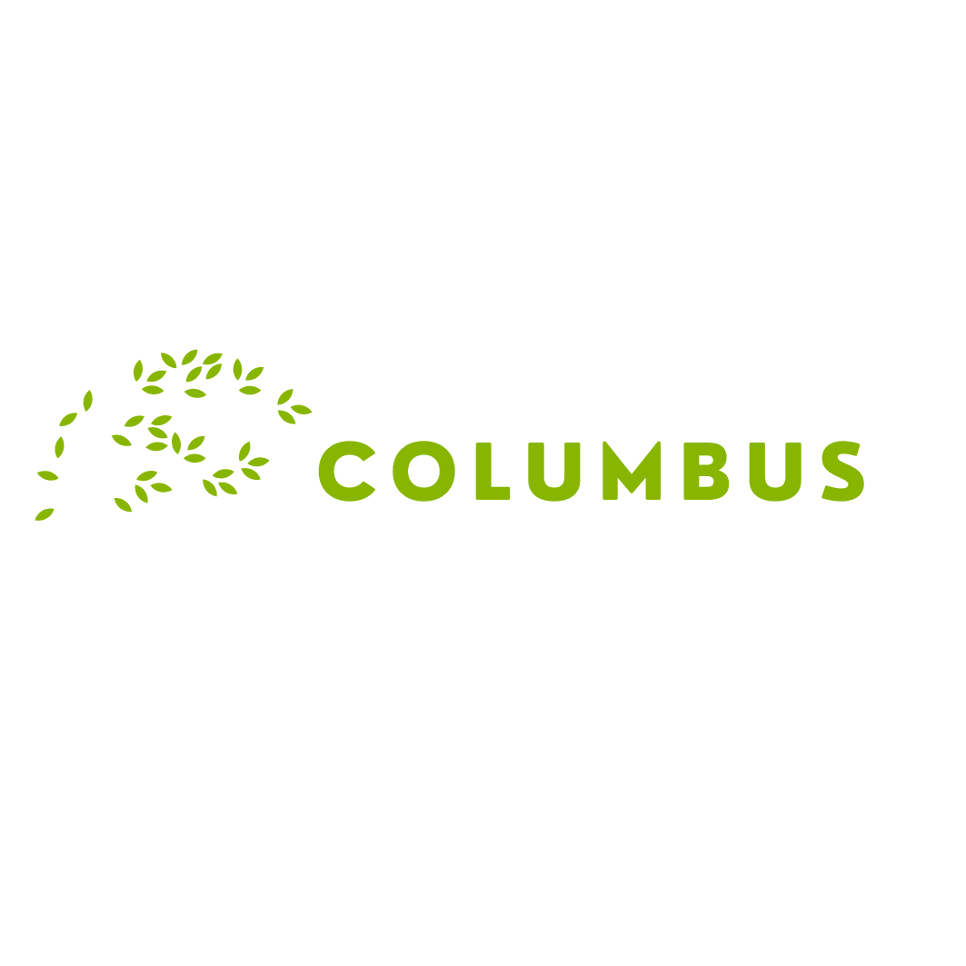 Columbus Tree Felling logo